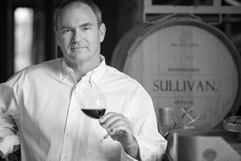 Winemaker, Ross Sullivan